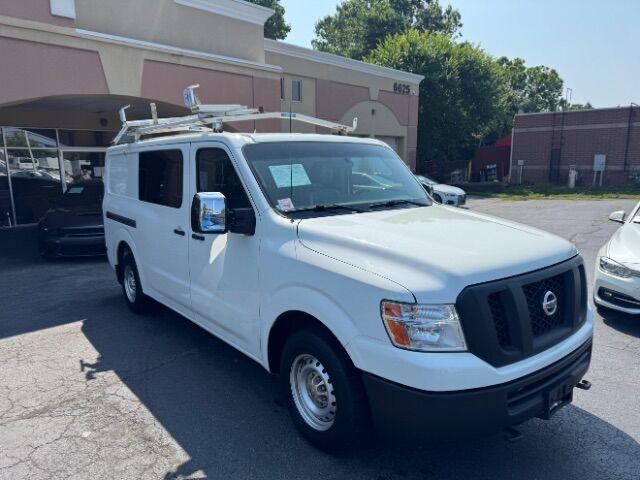 used 2016 Nissan NV Cargo NV3500 HD car, priced at $16,500