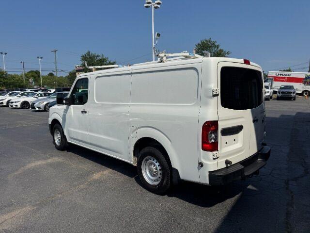 used 2016 Nissan NV Cargo NV3500 HD car, priced at $16,500