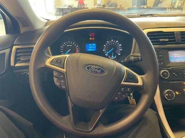 used 2016 Ford Fusion car, priced at $12,000