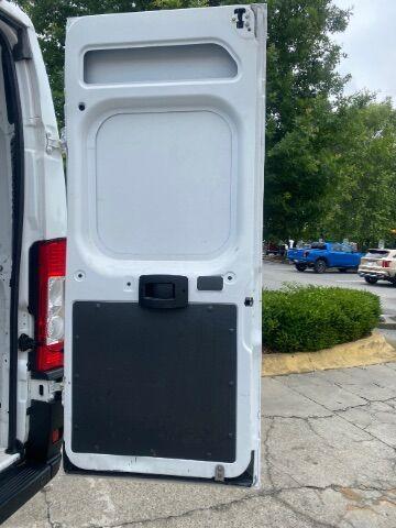 used 2020 Ram ProMaster 2500 car, priced at $23,000