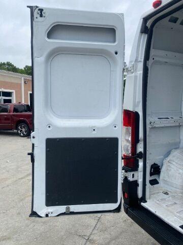 used 2020 Ram ProMaster 2500 car, priced at $23,000
