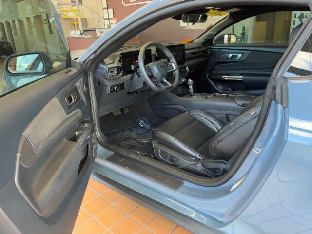used 2024 Ford Mustang car, priced at $29,995