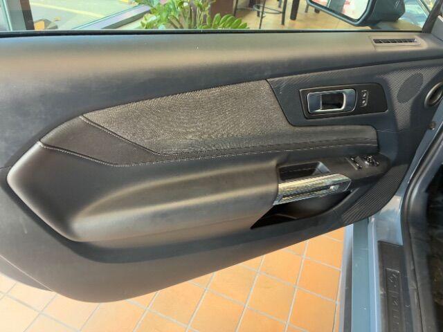 used 2024 Ford Mustang car, priced at $29,995