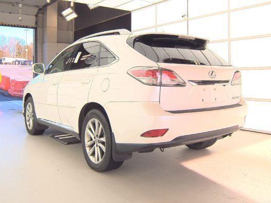 used 2015 Lexus RX 350 car, priced at $19,995