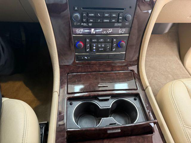 used 2014 Cadillac Escalade car, priced at $23,300