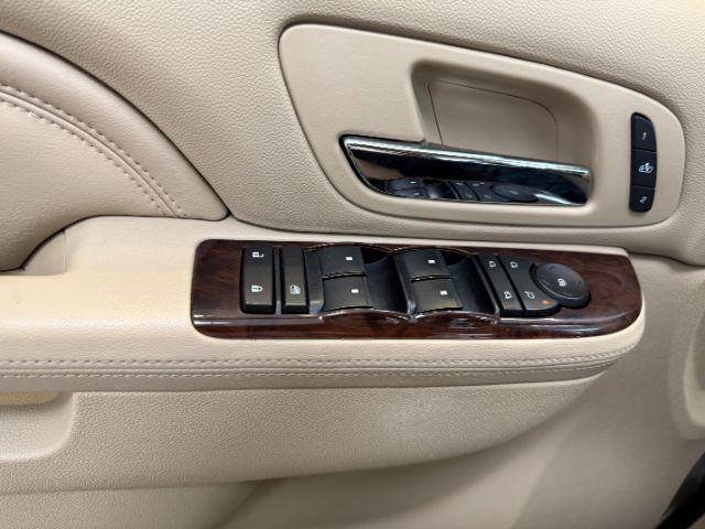 used 2014 Cadillac Escalade car, priced at $23,300