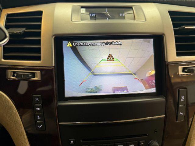 used 2014 Cadillac Escalade car, priced at $23,300