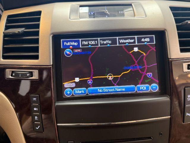 used 2014 Cadillac Escalade car, priced at $23,300