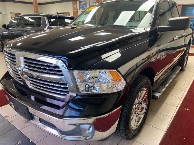 used 2013 Ram 1500 car, priced at $20,000