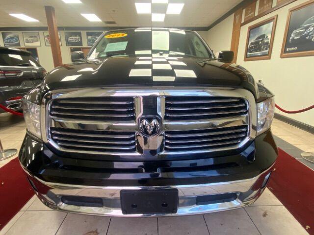 used 2013 Ram 1500 car, priced at $20,000