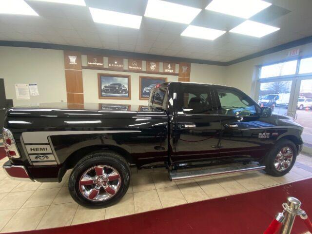 used 2013 Ram 1500 car, priced at $20,000