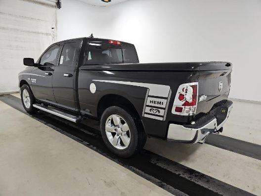 used 2013 Ram 1500 car, priced at $21,500