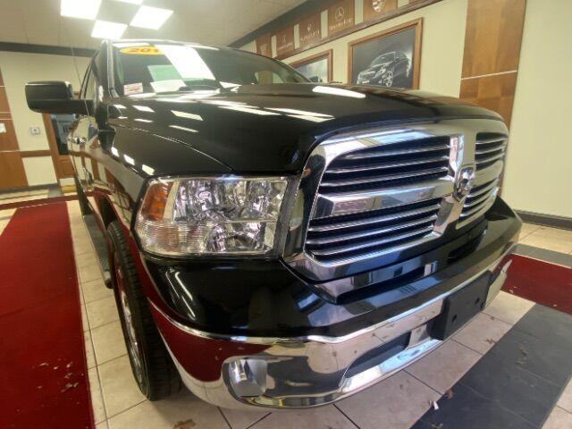 used 2013 Ram 1500 car, priced at $20,000