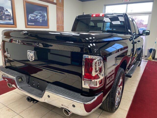 used 2013 Ram 1500 car, priced at $20,000