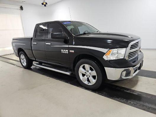 used 2013 Ram 1500 car, priced at $21,500