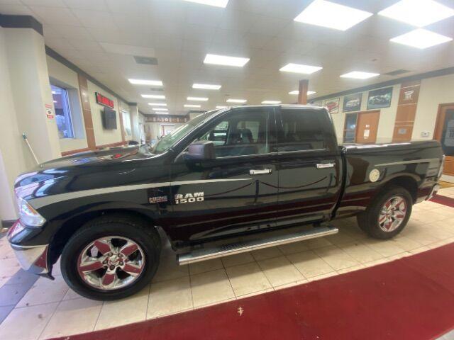 used 2013 Ram 1500 car, priced at $20,000