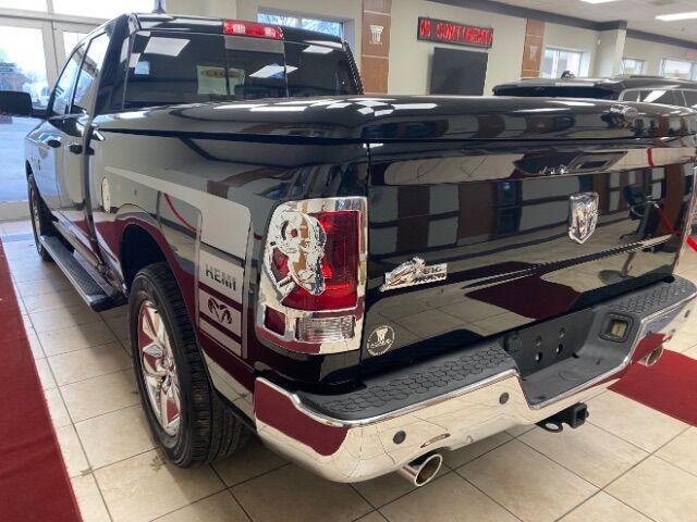 used 2013 Ram 1500 car, priced at $20,000