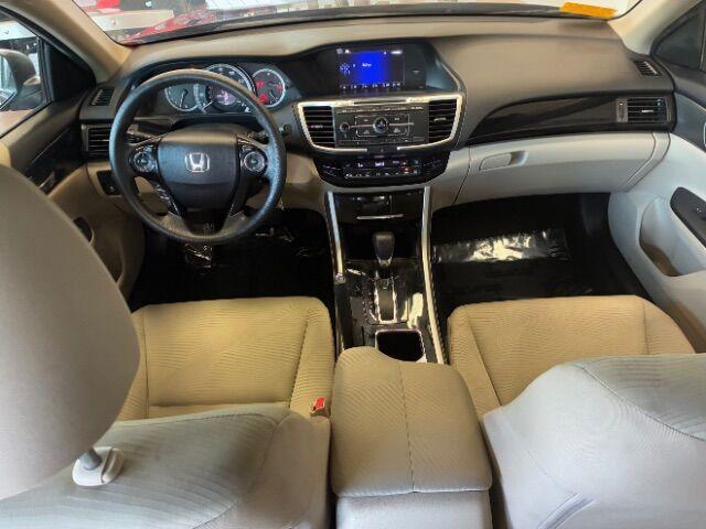 used 2016 Honda Accord car, priced at $16,000