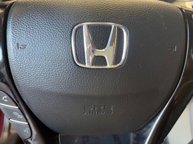used 2016 Honda Accord car, priced at $16,000