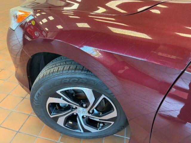used 2016 Honda Accord car, priced at $16,000