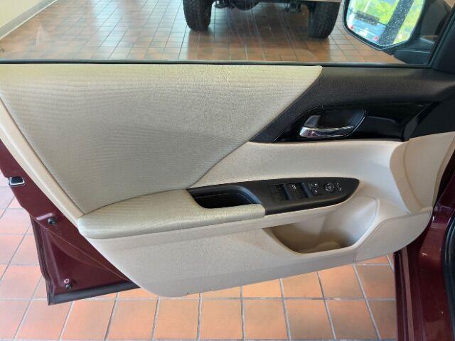 used 2016 Honda Accord car, priced at $16,000