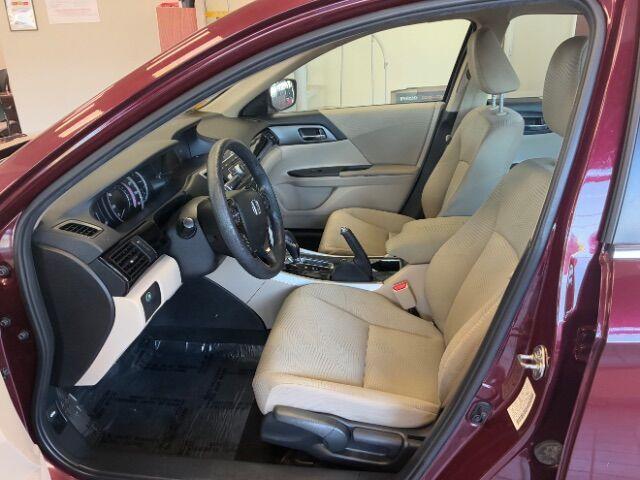 used 2016 Honda Accord car, priced at $16,000