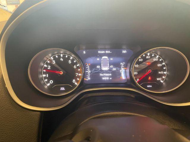 used 2019 Jeep Compass car, priced at $15,300