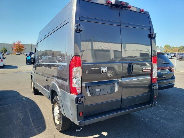 used 2019 Ram ProMaster 1500 car, priced at $21,500