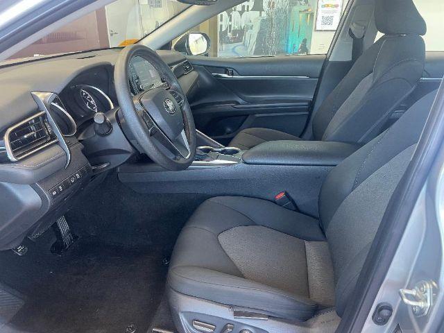 used 2021 Toyota Camry car, priced at $17,995