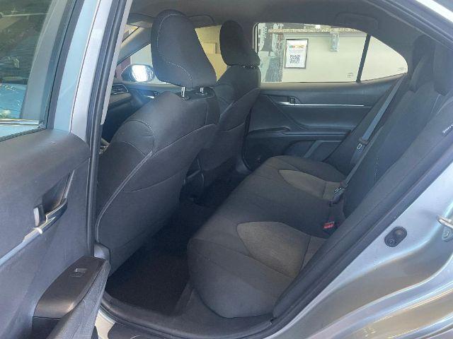 used 2021 Toyota Camry car, priced at $17,995