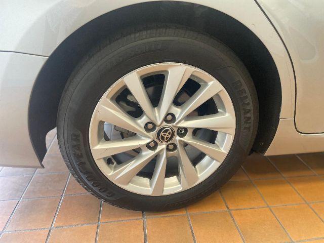used 2021 Toyota Camry car, priced at $17,995