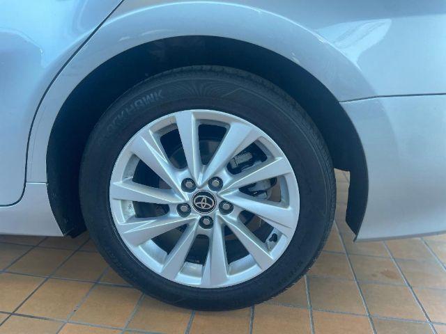 used 2021 Toyota Camry car, priced at $17,995