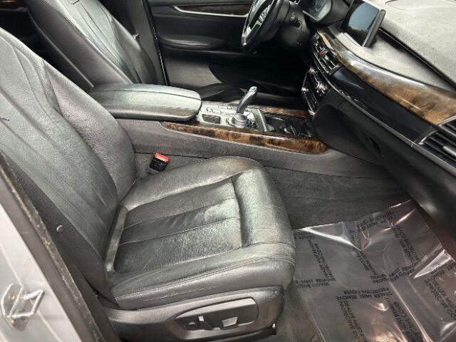 used 2015 BMW X5 car, priced at $15,800