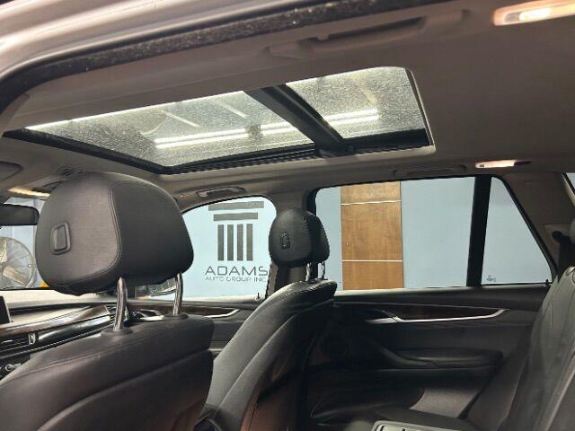 used 2015 BMW X5 car, priced at $15,800
