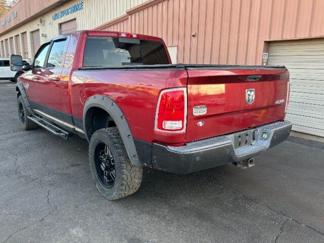 used 2013 Ram 2500 car, priced at $34,000