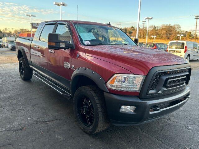 used 2013 Ram 2500 car, priced at $34,000