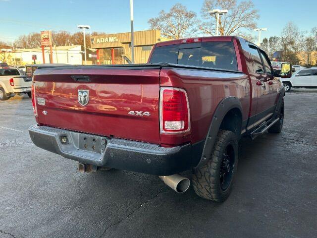 used 2013 Ram 2500 car, priced at $34,000