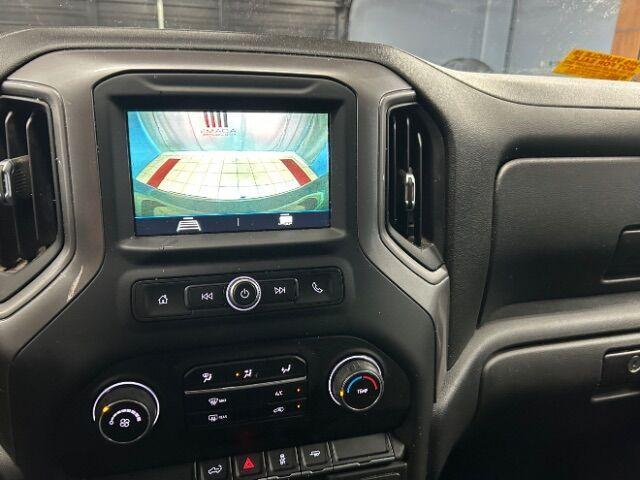 used 2019 Chevrolet Silverado 1500 car, priced at $22,995