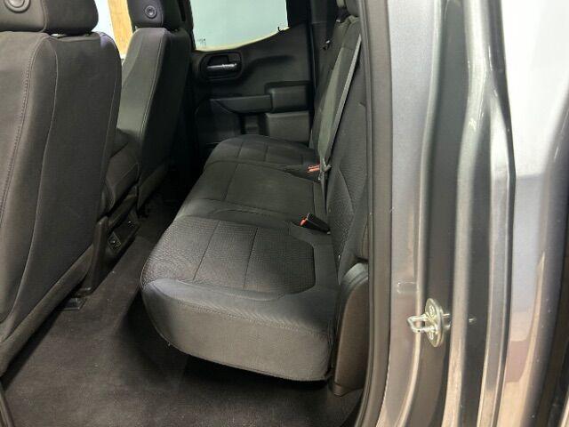 used 2019 Chevrolet Silverado 1500 car, priced at $22,995