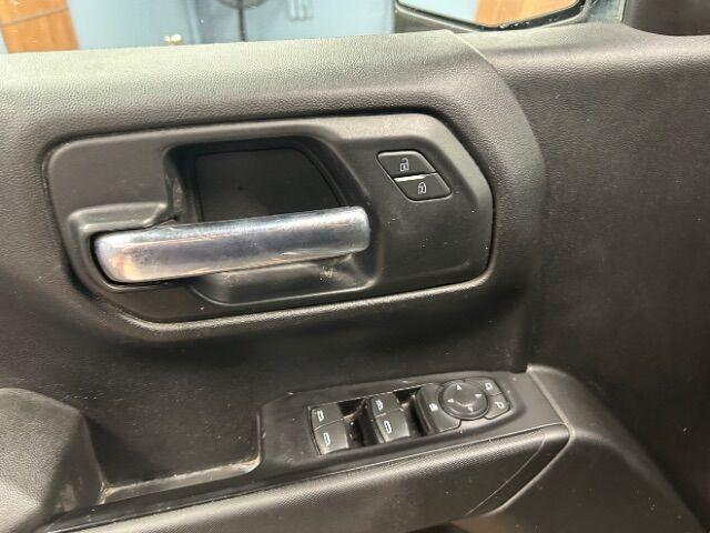 used 2019 Chevrolet Silverado 1500 car, priced at $22,995