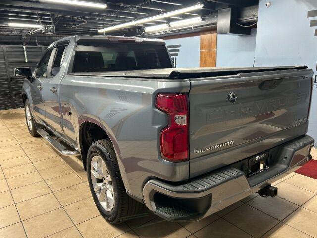 used 2019 Chevrolet Silverado 1500 car, priced at $22,995