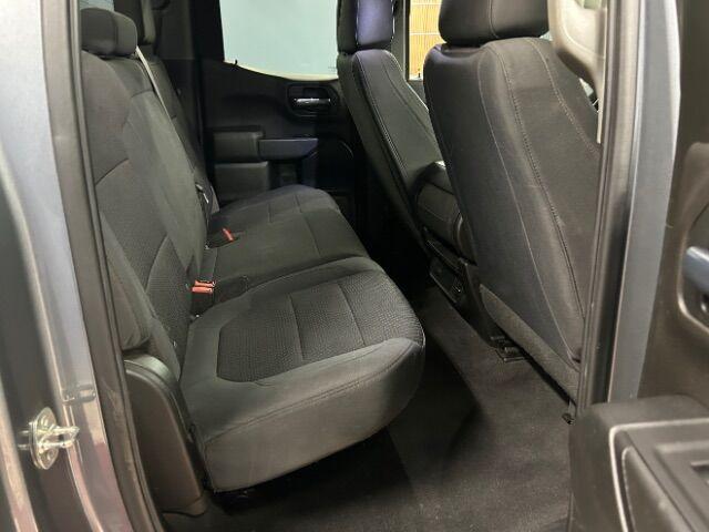 used 2019 Chevrolet Silverado 1500 car, priced at $22,995