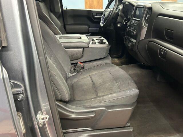 used 2019 Chevrolet Silverado 1500 car, priced at $22,995