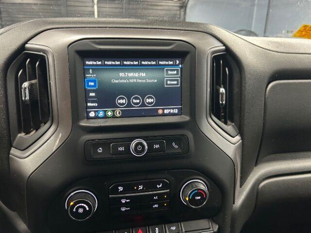 used 2019 Chevrolet Silverado 1500 car, priced at $22,995