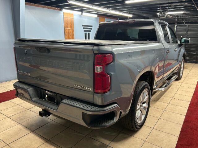 used 2019 Chevrolet Silverado 1500 car, priced at $22,995