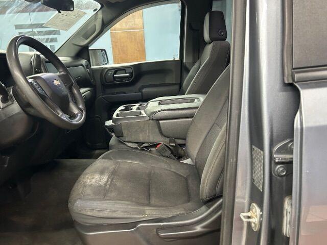 used 2019 Chevrolet Silverado 1500 car, priced at $22,995