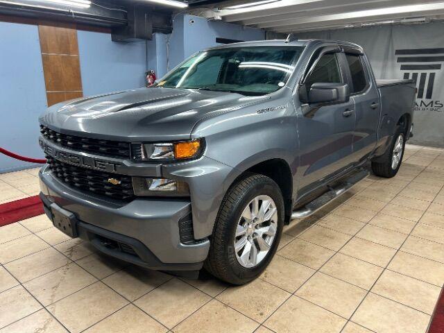 used 2019 Chevrolet Silverado 1500 car, priced at $22,995