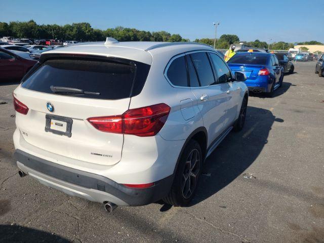 used 2019 BMW X1 car, priced at $23,500