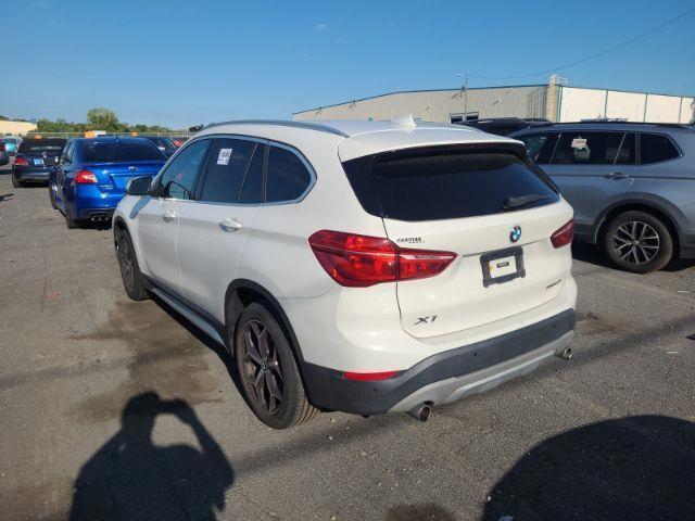used 2019 BMW X1 car, priced at $23,500