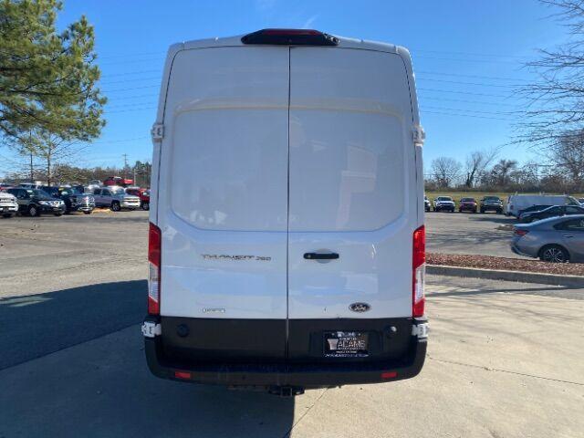 used 2020 Ford Transit-350 car, priced at $27,995